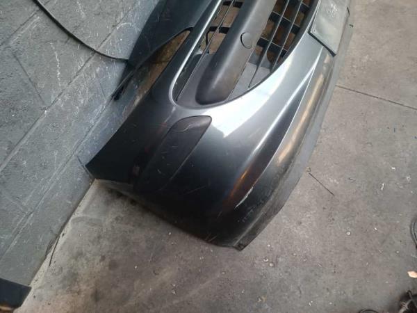 PARE CHOC AVANT PEUGEOT 207 -2009 - Vue 2